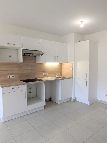 GRABELS- T2- 45.74m2 - Photo 4