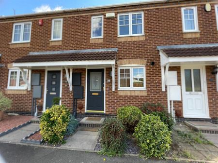 2 bedroom townhouse to rent - Photo 5
