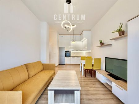 Lublin, Sławin, Botanik, Relaksowa - Photo 3