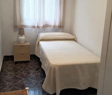 Piso de alquiler en Calle Pablo Ruiz Picasso, 18, Oliveros - Altamira - Photo 3