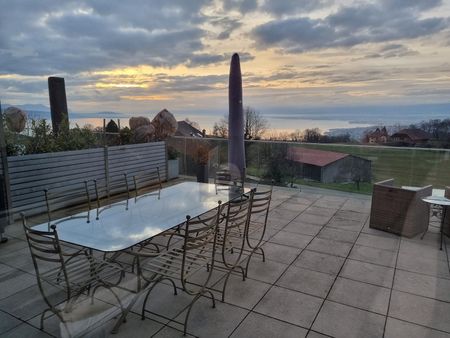 RÉSIDENCE D’EXCEPTION AVEC UNE VUE EXCEPTIONNELLE - Foto 3