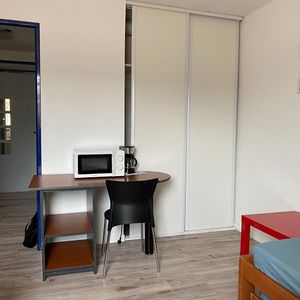 Location Appartement 1 pièce 18m² ROUEN 76000 - Photo 2