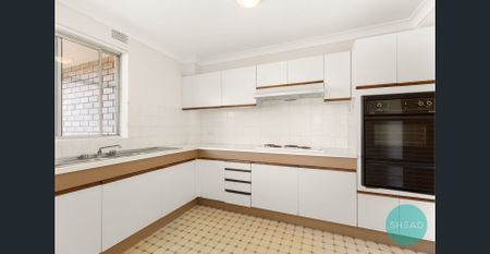 TOP FLOOR WITH LARGE BALCONY - Photo 3