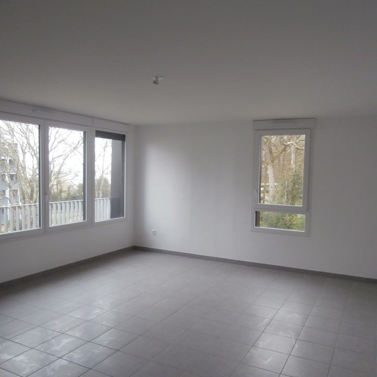 Location Appartement 1 pièce 39m² ST HERBLAIN 44800 - Photo 1