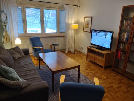 Ängsgatan, Södertälje - Foto 3