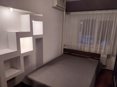 Inchirieri Apartamente 3 camere Bucuresti - Photo 4