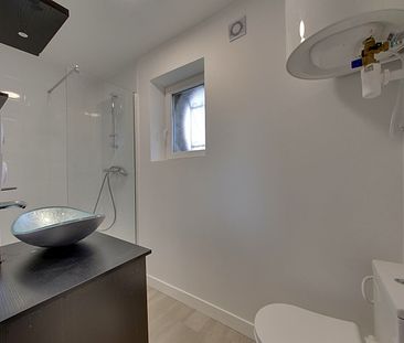 Location appartement 1 pièce, 21.98m², Saint-Maur-des-Fossés - Photo 5