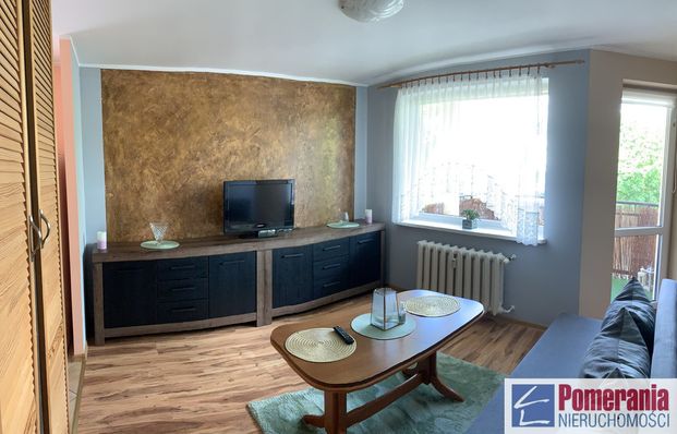 os. Bukowe, ul. Zielone Wzgórze - Photo 1