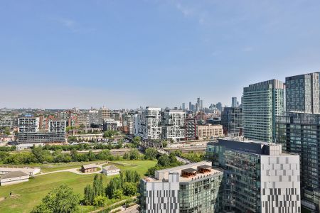 For Lease - 38 Iannuzzi Street Unit# LPH05, Toronto, Ontario - Photo 4