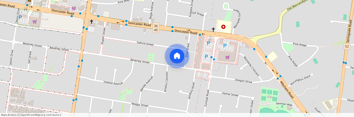 1/135 Berverley Street, Vic 3109, Doncaster East