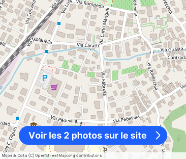 1 Zimmer, 19 m² - Photo 1