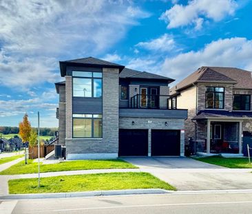 For Lease - 70 Bearberry Road Unit# Upper, Springwater, Ontario - Photo 6