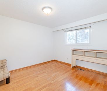 For Lease - 3301 Tallmast Crescent, Mississauga, Ontario - Photo 4