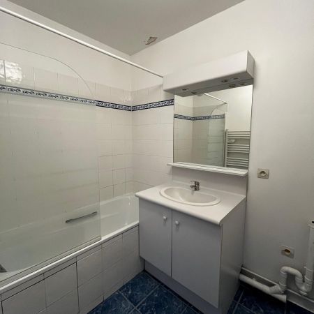 Location Appartement 2 Pièce(s) CHARENTON-LE-PONT (94220) - Photo 4