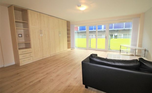 Concord Street, LS2 - Photo 1