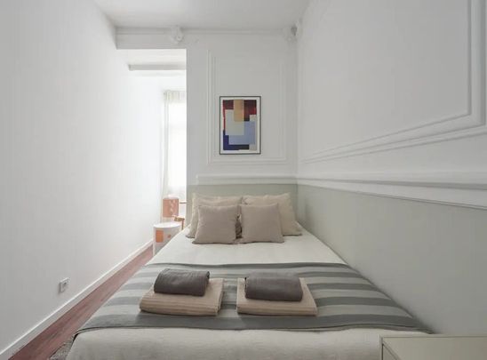 Avenida António Augusto de Aguiar, Lisbon, Lisbon 1050-017 - Photo 1