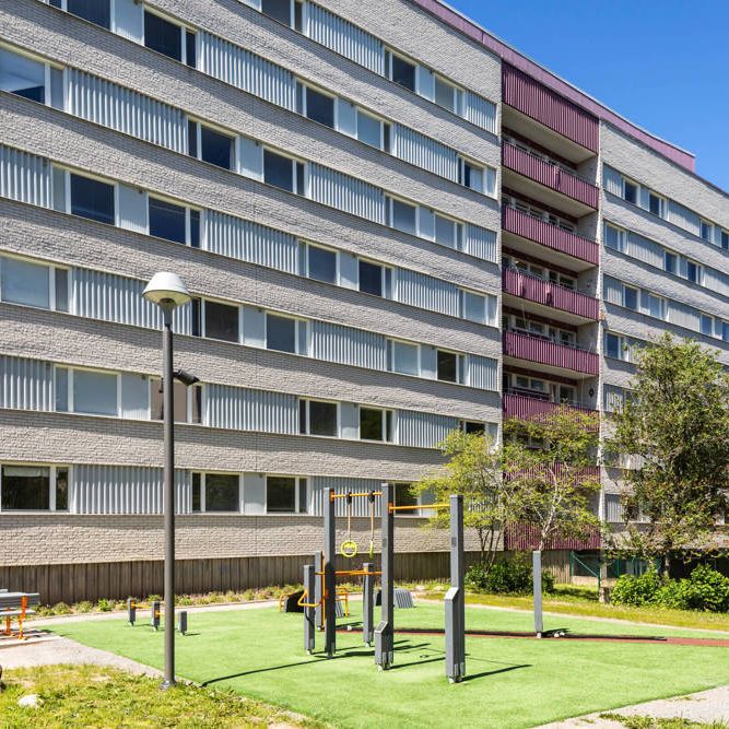 Sernanders väg 6, 75261, Uppsala - Photo 1