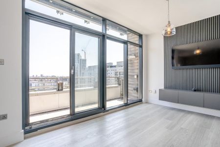 2 bedroom flat to rent - Photo 4