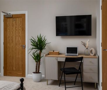 1 bedroom semi-detached house to rent - Photo 5