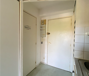 1 pièce - Meublé - 18,21 m² - 1er étage - Colocation non autorisée - Photo 2