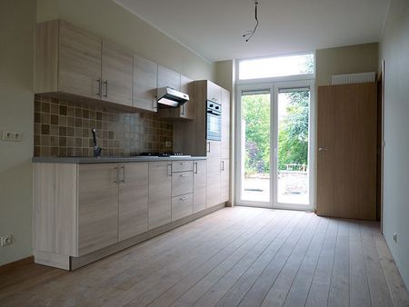 GEZELLIG APPARTEMENT TE HUUR IN KORTRIJK - Foto 5