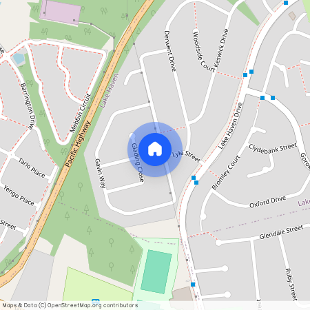 18 Crowe Street, NSW 2263, Lake Haven