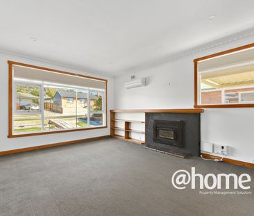 Updated Family Home - Photo 1