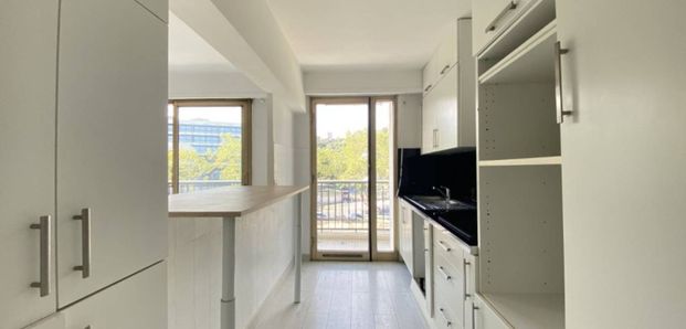 Location Appartement T2 - Photo 1