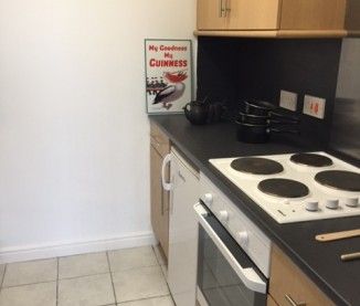 1 bed flat, hartlepool marina close to local ameneties - Photo 5