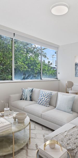 14/80 Elizabeth Bay Road, Elizabeth Bay, Sydney - Photo 1