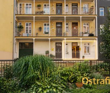 Pronájem bytu 1+1, ul. Veleslavínova, Ostrava - Фото 3