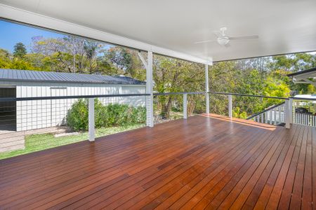 106 Raymont Road, Grange QLD 4051 - House For Rent | Domain - Photo 4