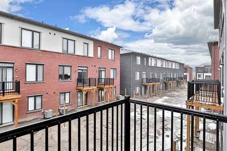 For Lease - 34 Origin Way, Vaughan, Ontario - Photo 4