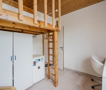 Sint-Rochuslaan 105, kamer 4 - Photo 6