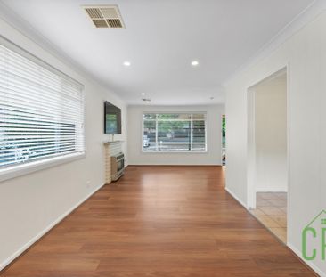 83A Officer Cres, Ainslie ACT 2602 - House For Rent | Domain - Photo 1