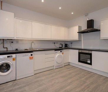 1 bedroom terraced house to rent - Photo 6