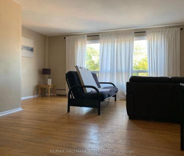 2844 Danforth Avenue #2 - Photo 1