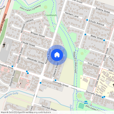 4 Claude Street, NSW 2350, Armidale