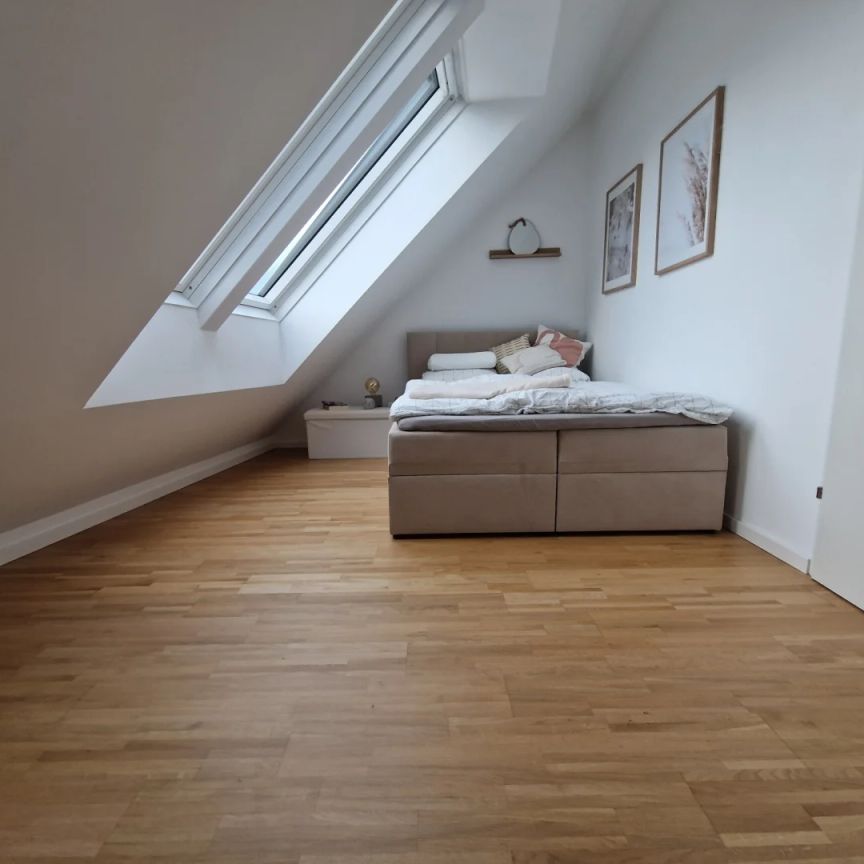 NÄHE HERNALSER HAUPTSTRASSE - NEUBAU -TERRASSENWOHNUNG - 2 ZIMMER - Photo 1