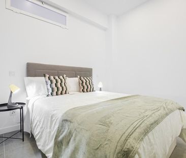 Apartamento de alquiler en Vista Alegre - Photo 6