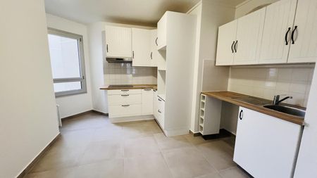 Appartement F5 Courbevoie - Photo 4