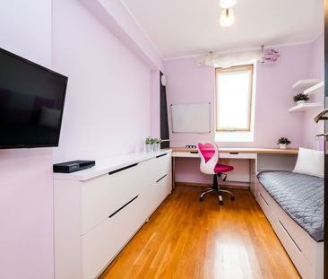 3 pokojowe, wygodne mieszkanie Os. Hubalczyków - Photo 6