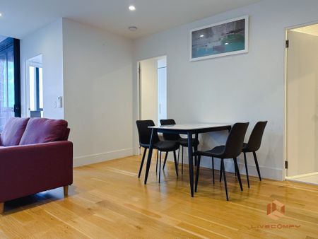 Melbourne CBD - Photo 4