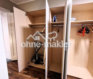 2 Zimmer / 2 Rooms Apartment / Möbliert / Furnished - Photo 5