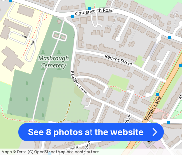 Upper Clara Street, Kimberworth, Rotherham - Photo 1