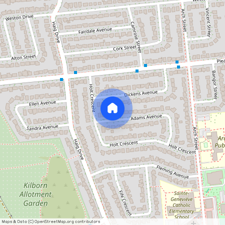 759 Adams Avenue Unit# A, Elmvale Acres And Area