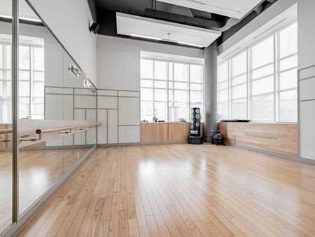 For Lease - 5 Hanna Avenue Unit# 741, Toronto, Ontario - Photo 3