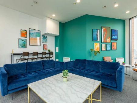 Premium Studio - Photo 3