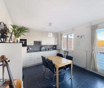 Appartement te huur in Adegem - Photo 3