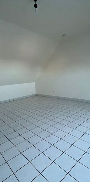 Appartement 1 pièce à louer - Photo 1